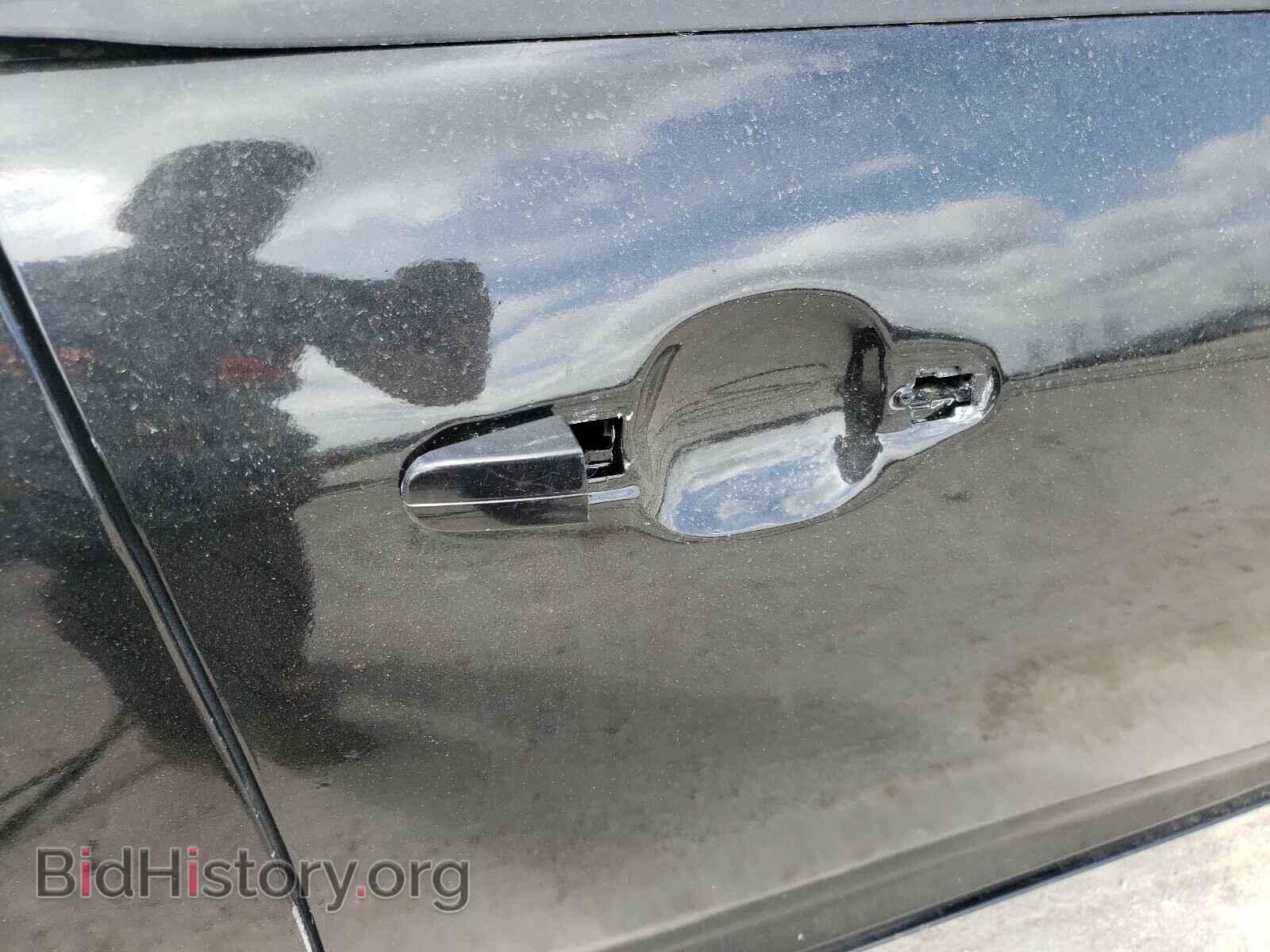 2014 FORD FOCUS - VIN: 1FADP3F2XEL167355 - Photo 9