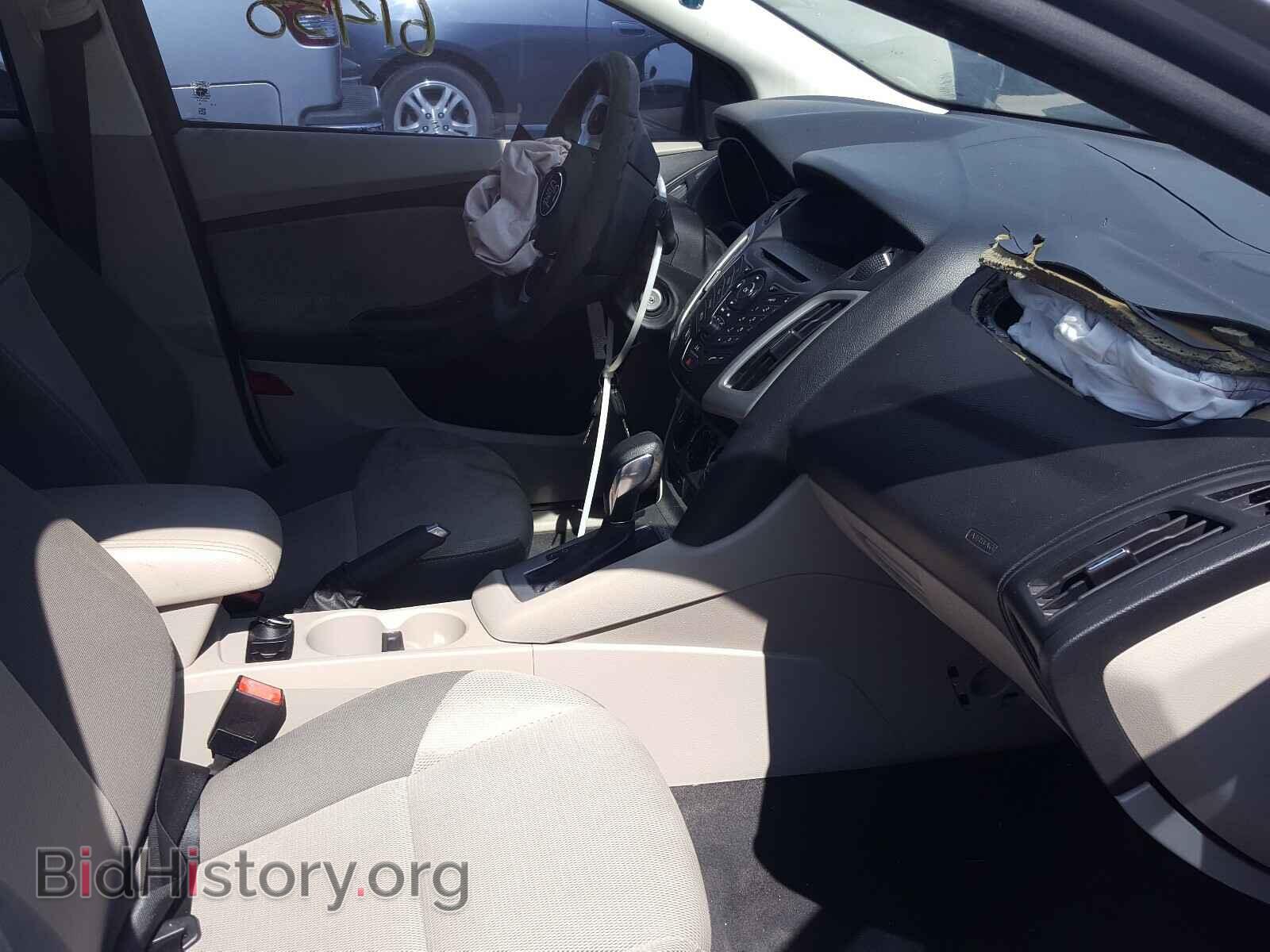 2013 FORD FOCUS - VIN: 1FADP3F23DL209606 - Photo 5