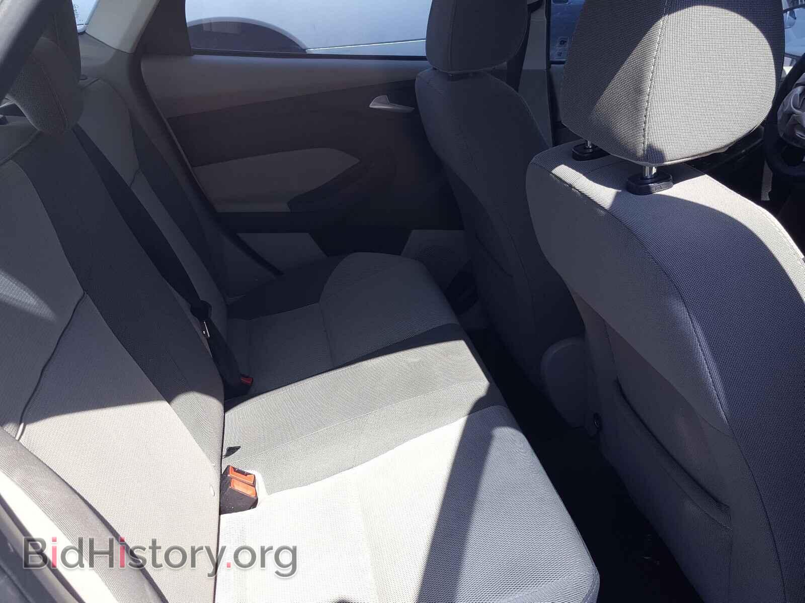 2013 FORD FOCUS - VIN: 1FADP3F23DL209606 - Photo 6