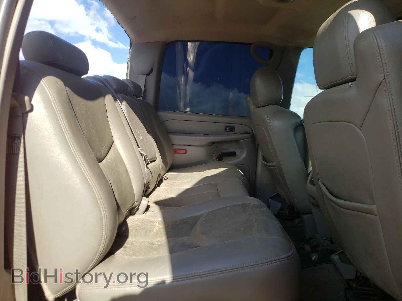 2006 GMC SIERRA - VIN: 1GTHK23D06F228237 - Фото 6