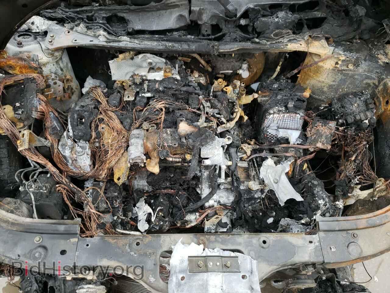 2020 MAZDA CX-9 - VIN: JM3TCACY2L0412850 - Фото 12