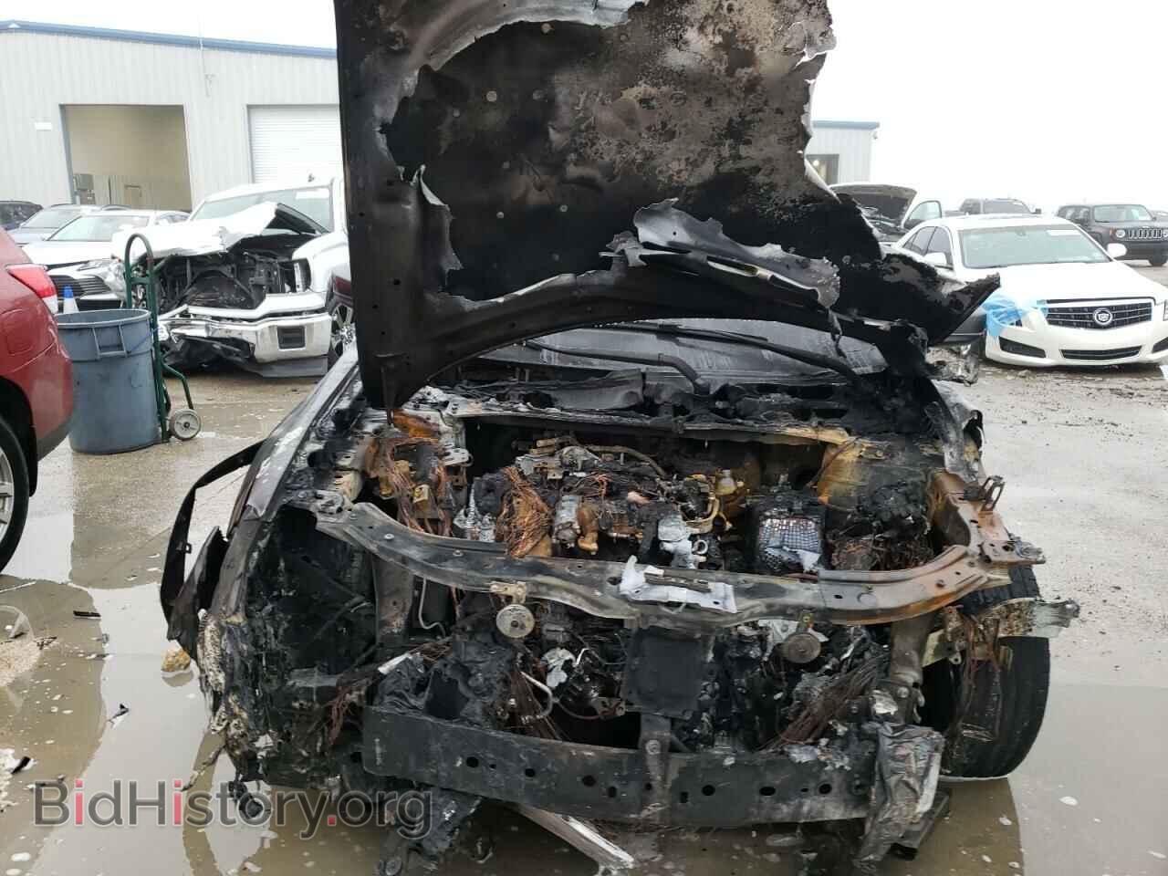 2020 MAZDA CX-9 - VIN: JM3TCACY2L0412850 - Фото 5