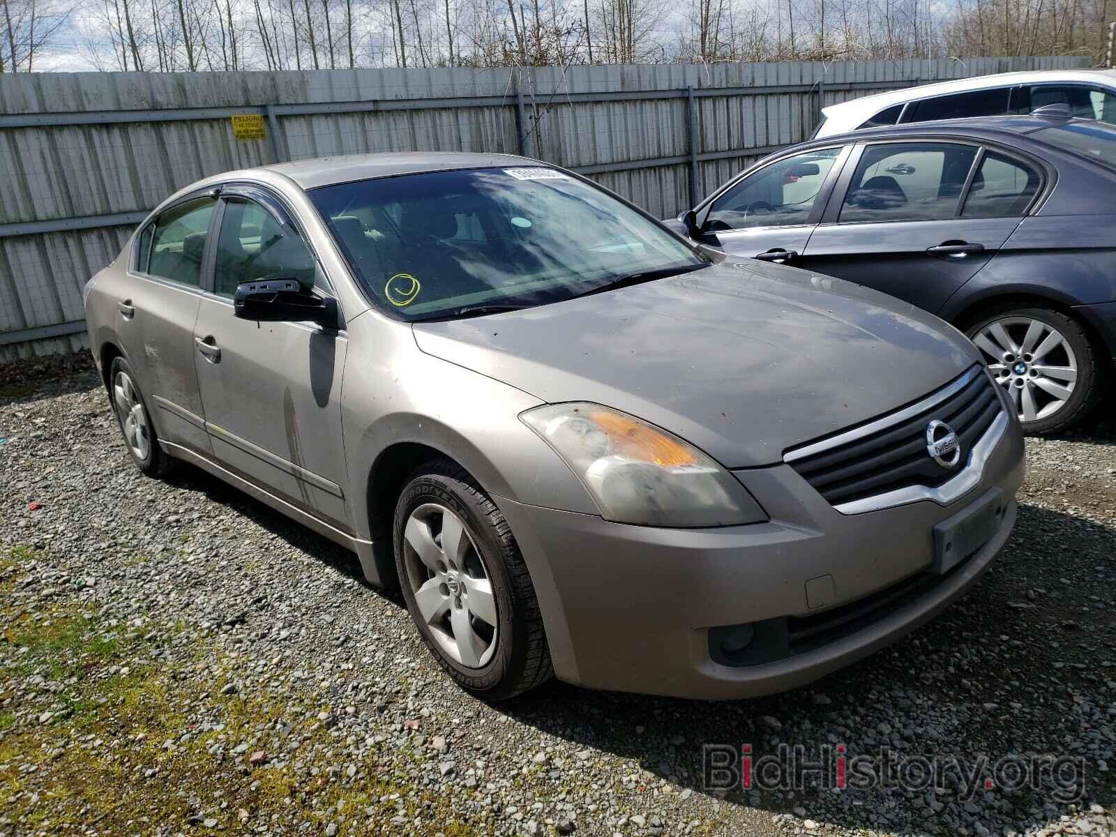 Photo 1N4AL21E57C159922 - NISSAN ALTIMA 2007