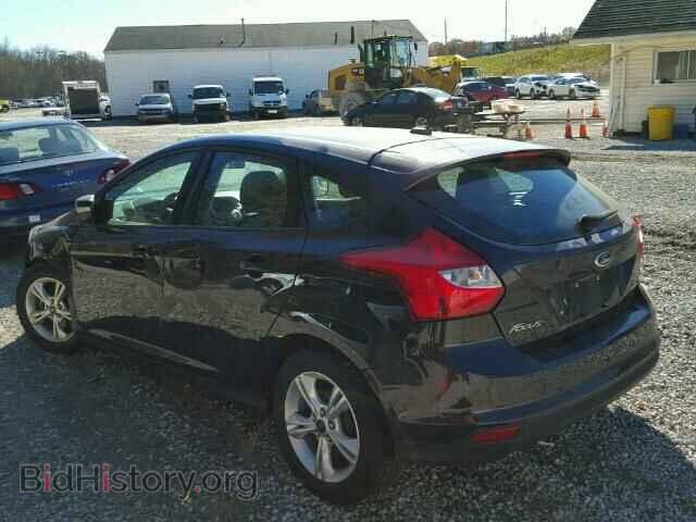 2014 FORD FOCUS - VIN: 1FADP3K21EL316399 - Photo 3