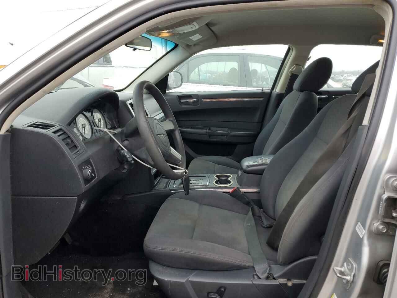 2010 CHRYSLER 300 - VIN: 2C3CA4CD7AH132349 - Фото 7