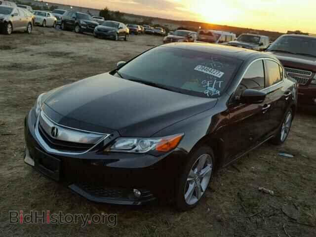 2015 ACURA ILX - VIN: 19VDE1F50FE010323 - Фото 2