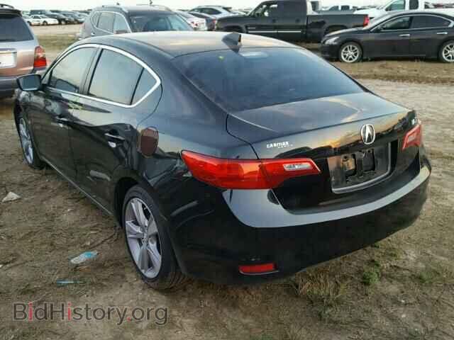 2015 ACURA ILX - VIN: 19VDE1F50FE010323 - Фото 3