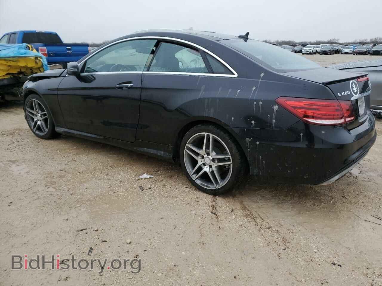 2016 MERCEDES-BENZ E-CLASS - VIN: WDDKJ6FBXGF346765 - Фото 2