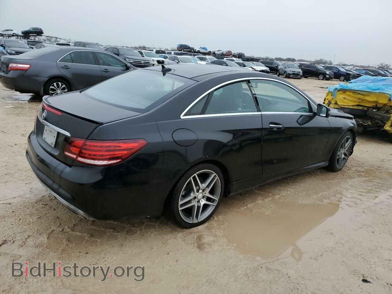 2016 MERCEDES-BENZ E-CLASS - VIN: WDDKJ6FBXGF346765 - Фото 3