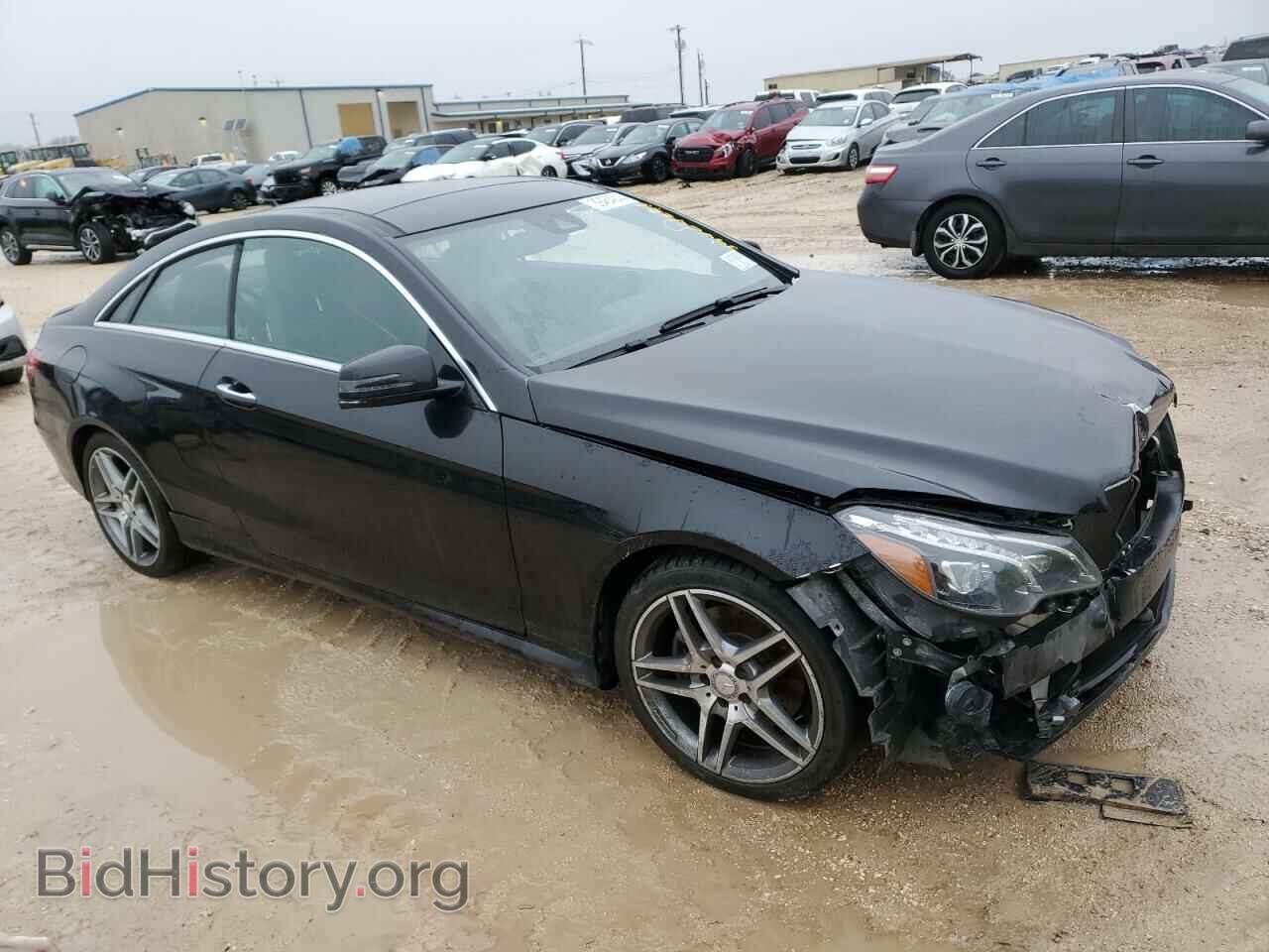 2016 MERCEDES-BENZ E-CLASS - VIN: WDDKJ6FBXGF346765 - Фото 4