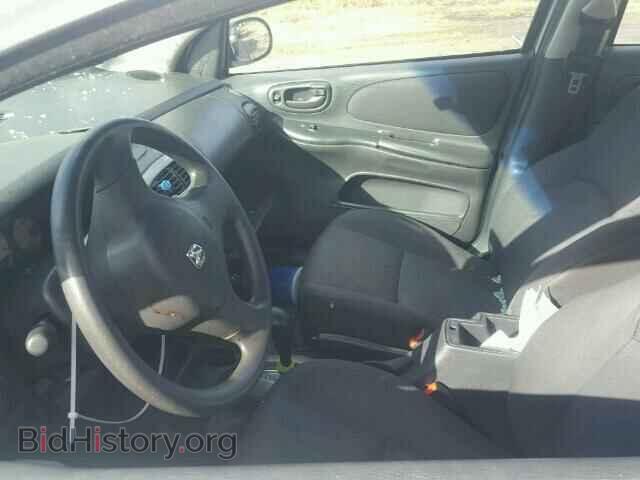 2003 DODGE NEON - VIN: 1B3ES56C13D217263 - Фото 5