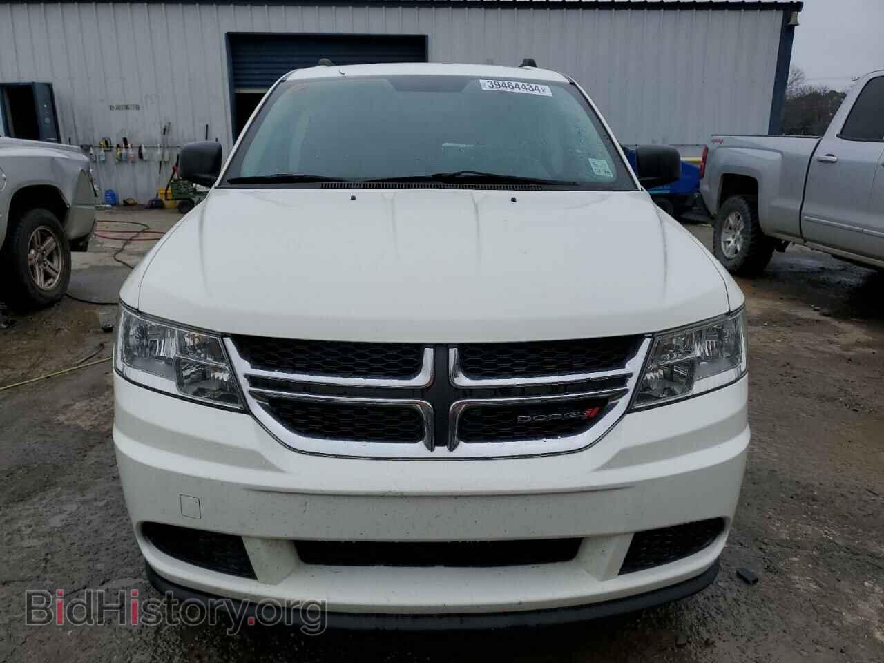 2017 DODGE JOURNEY - VIN: 3C4PDCAB6HT577151 - Photo 5