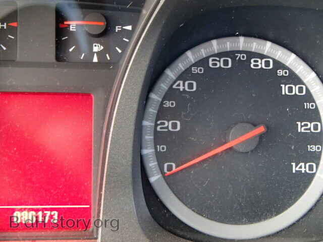 2010 GMC TERRAIN - VIN: 2CTFLEEWXA6388900 - Фото 8
