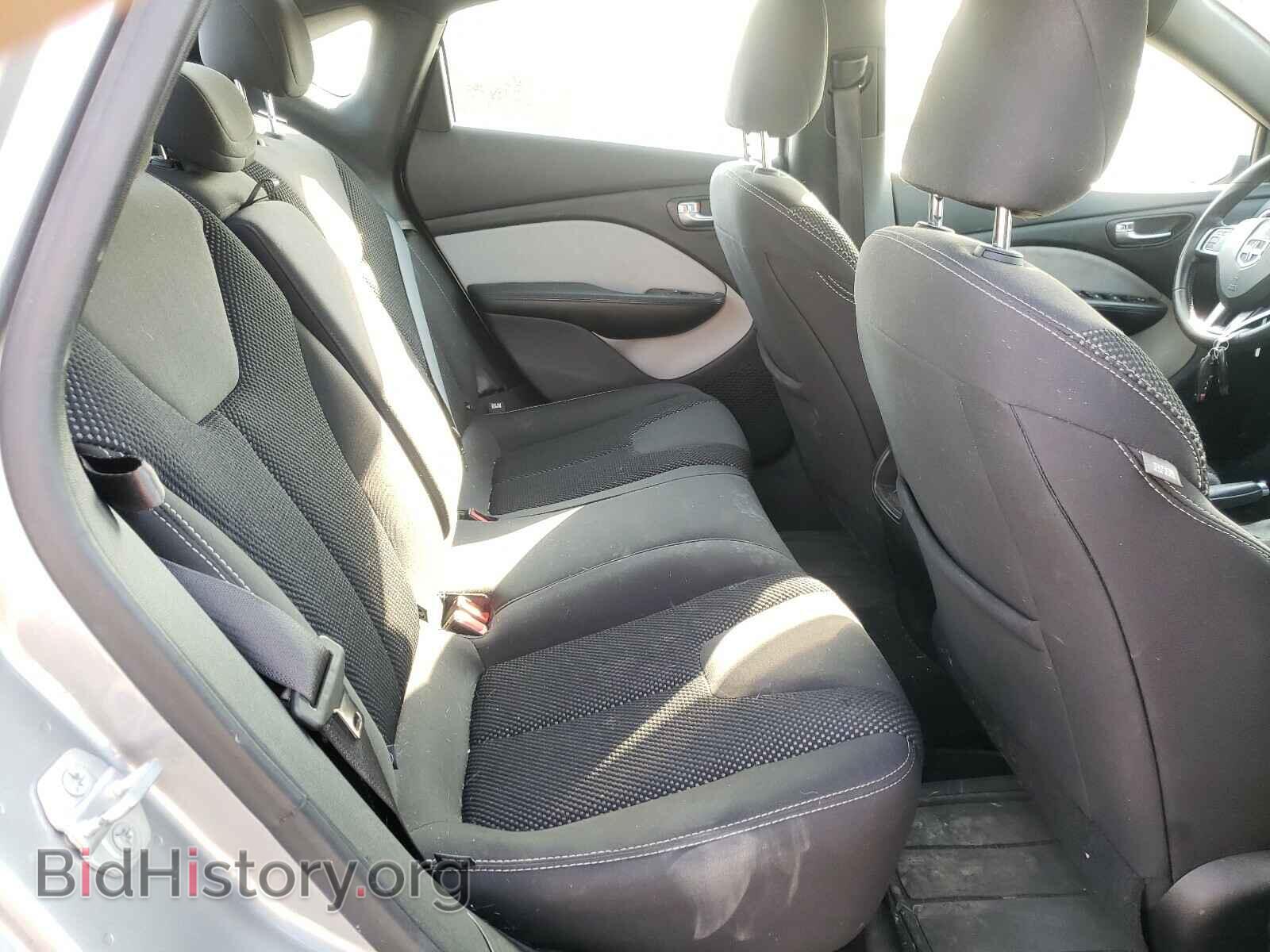 2015 DODGE DART - VIN: 1C3CDFBB7FD213326 - Фото 6