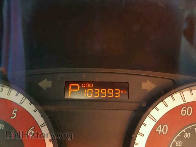 2011 KIA RIO BASE - VIN: KNADH4A39B6944645 - Фото 8