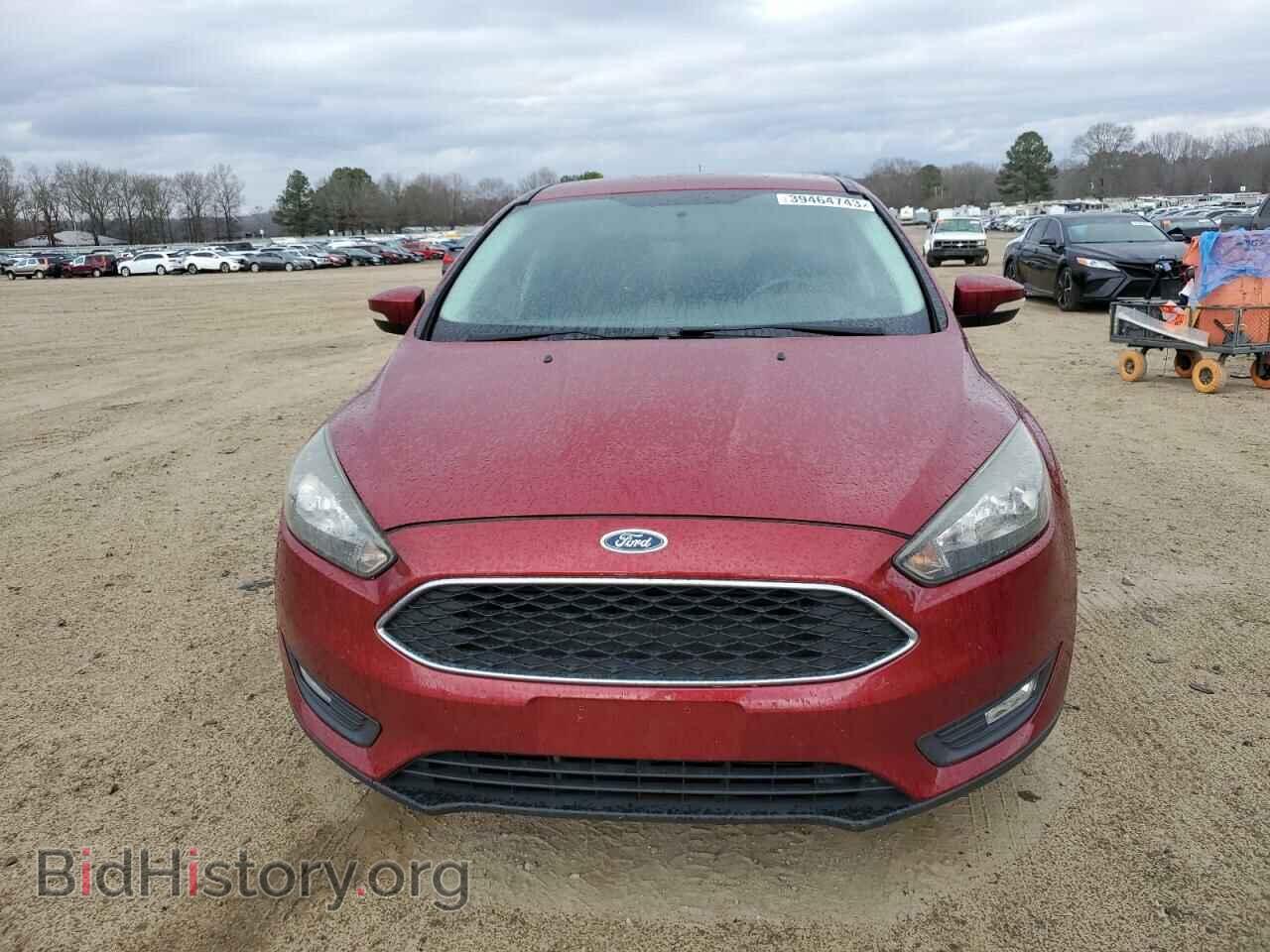 2015 FORD FOCUS - VIN: 1FADP3F23FL354292 - Photo 5