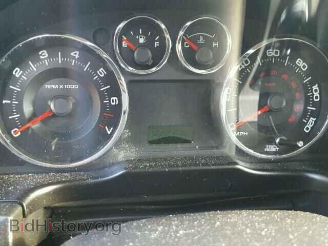 2008 FORD EDGE - VIN: 2FMDK36C38BA38326 - Фото 8