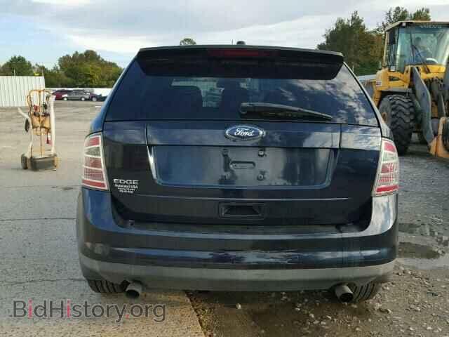 2008 FORD EDGE - VIN: 2FMDK36C38BA38326 - Фото 10