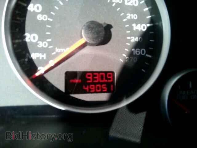 2007 AUDI A4 - VIN: WAUDF78E77A085347 - Photo 8