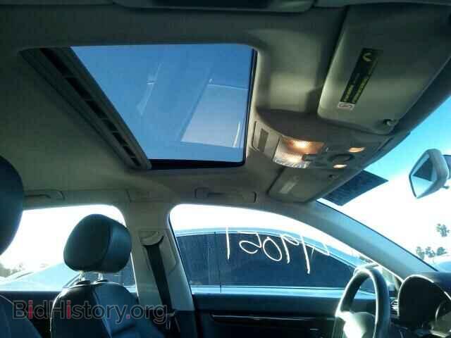 2007 AUDI A4 - VIN: WAUDF78E77A085347 - Photo 10