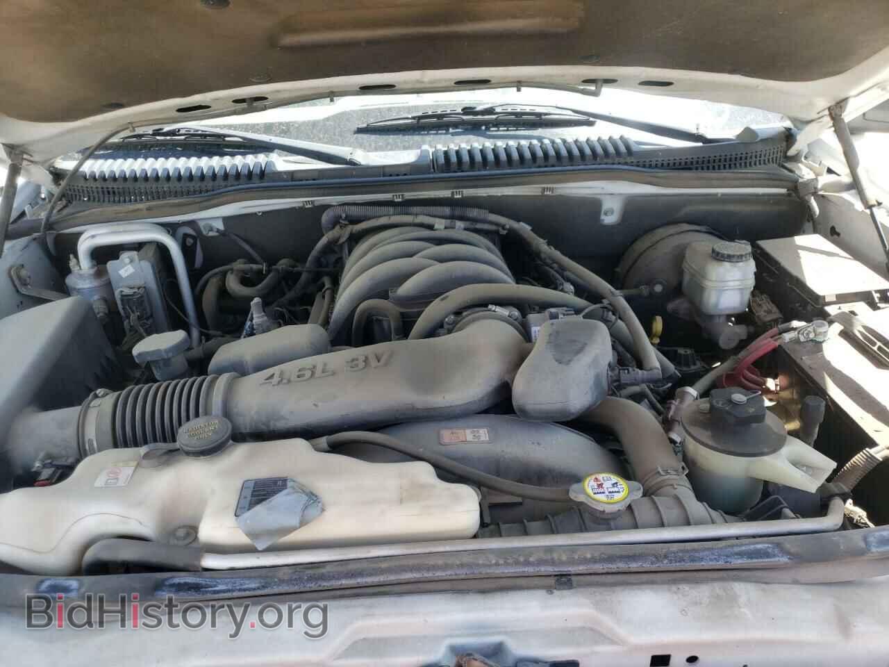 2007 FORD EXPLORER - VIN: 1FMEU318X7UB19947 - Фото 7