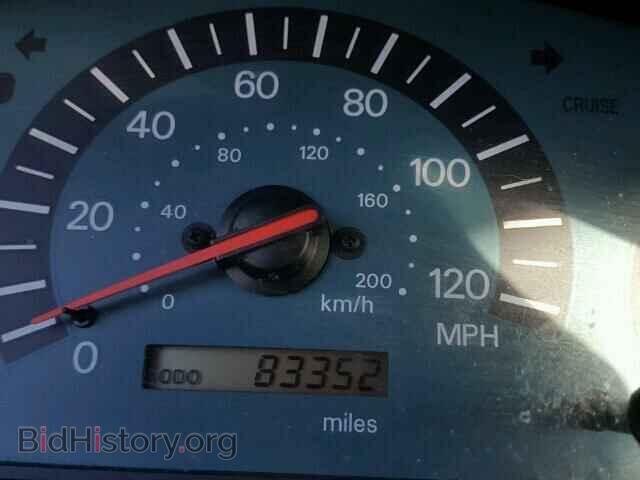 2003 MITSUBISHI GALANT - VIN: 4A3AA46H03E055316 - Фото 8