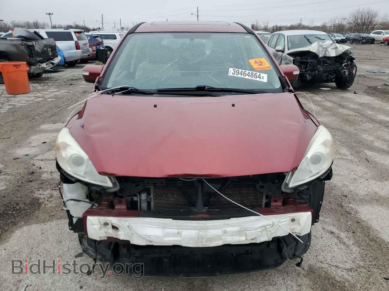 2013 MAZDA 5 - VIN: JM1CW2CL9D0159182 - Photo 5