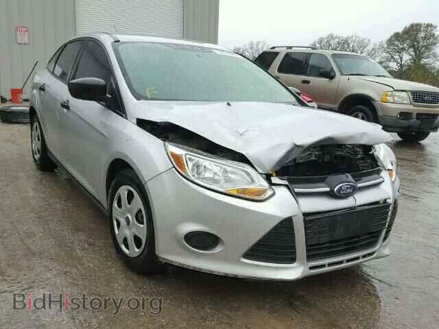 Photo 1FAHP3E24CL174656 - FORD FOCUS 2012