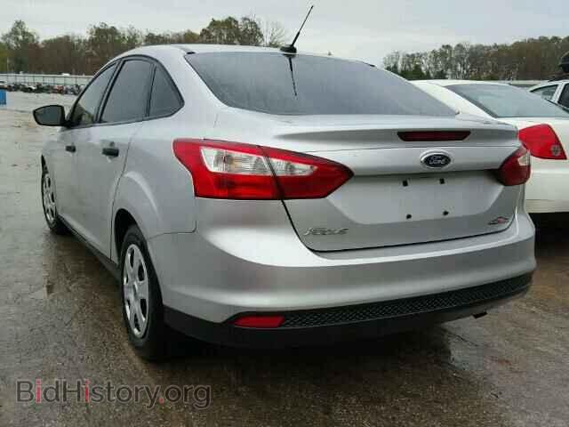 2012 FORD FOCUS - VIN: 1FAHP3E24CL174656 - Photo 3