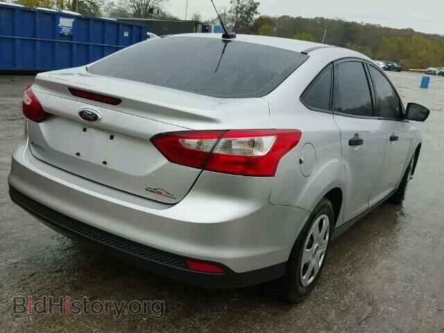 2012 FORD FOCUS - VIN: 1FAHP3E24CL174656 - Photo 4