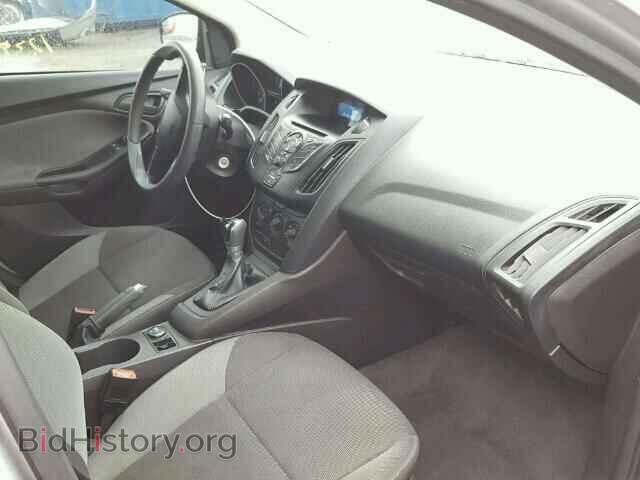 2012 FORD FOCUS - VIN: 1FAHP3E24CL174656 - Photo 5