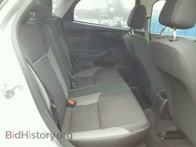 2012 FORD FOCUS - VIN: 1FAHP3E24CL174656 - Photo 6