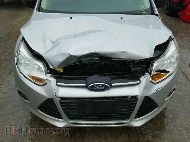 2012 FORD FOCUS - VIN: 1FAHP3E24CL174656 - Photo 7