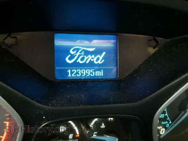 2012 FORD FOCUS - VIN: 1FAHP3E24CL174656 - Photo 8