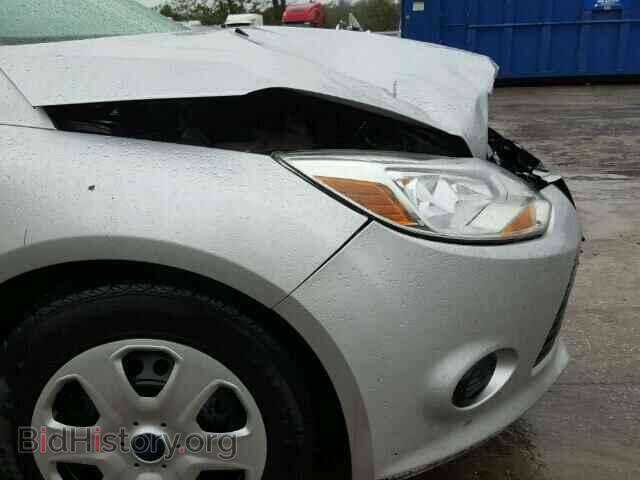 2012 FORD FOCUS - VIN: 1FAHP3E24CL174656 - Photo 10