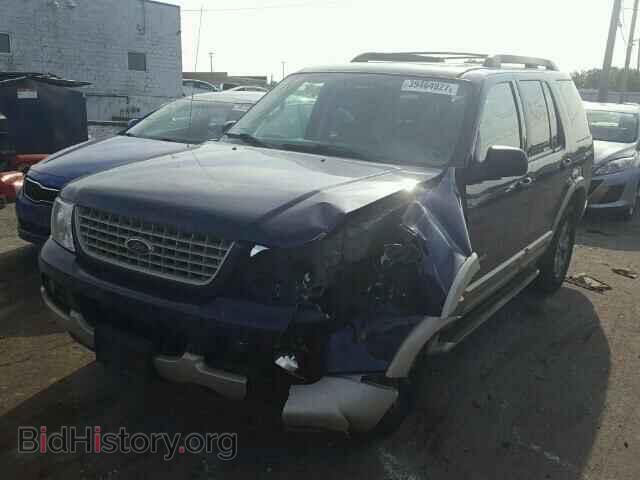 2005 FORD EXPLORER - VIN: 1FMZU74K45UA24751 - Фото 2