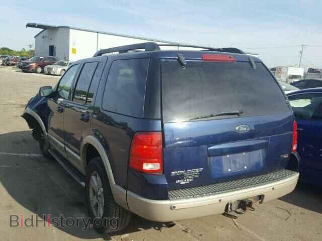 2005 FORD EXPLORER - VIN: 1FMZU74K45UA24751 - Фото 3