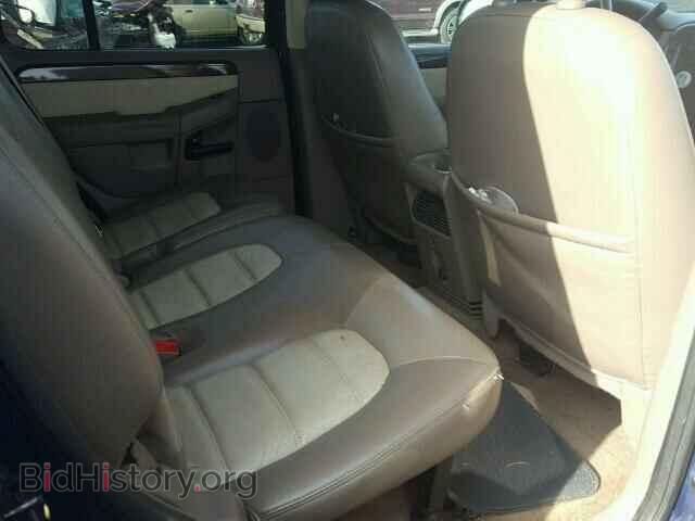 2005 FORD EXPLORER - VIN: 1FMZU74K45UA24751 - Фото 6