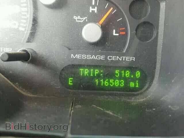 2005 FORD EXPLORER - VIN: 1FMZU74K45UA24751 - Фото 8