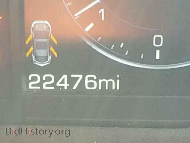 2015 CADILLAC ESCALADE - VIN: 1GYS4TKJ6FR728604 - Фото 8