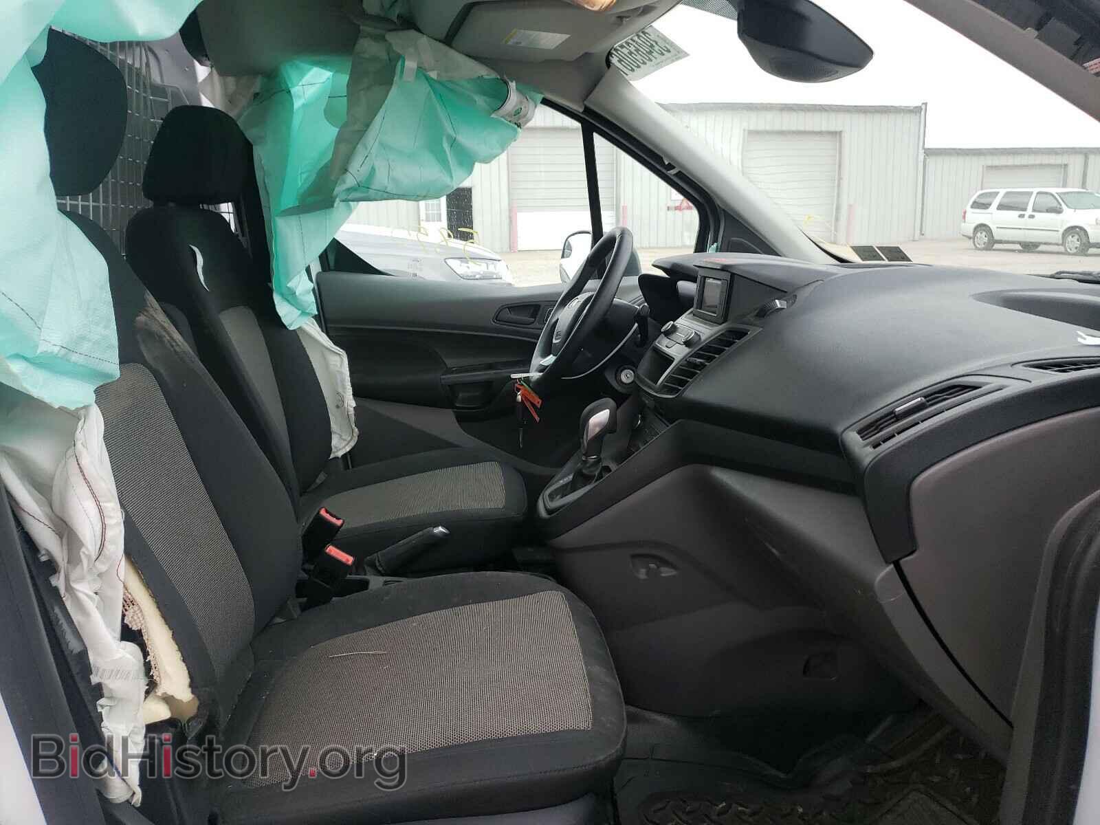 2020 FORD TRANSIT CO - VIN: NM0LS7E28L1442014 - Фото 5