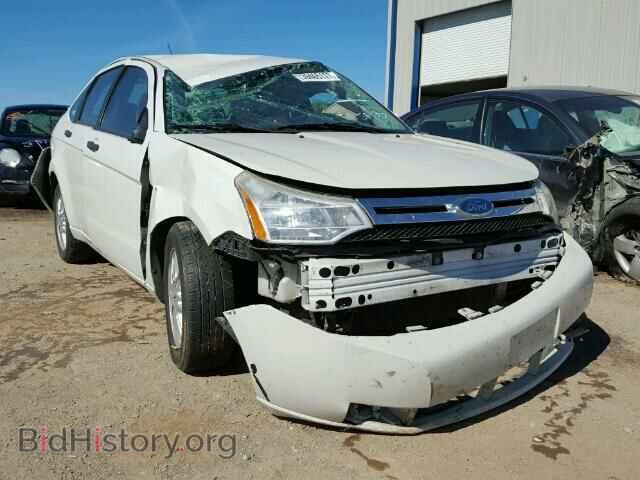 Photo 1FAHP35N69W171209 - FORD FOCUS 2009