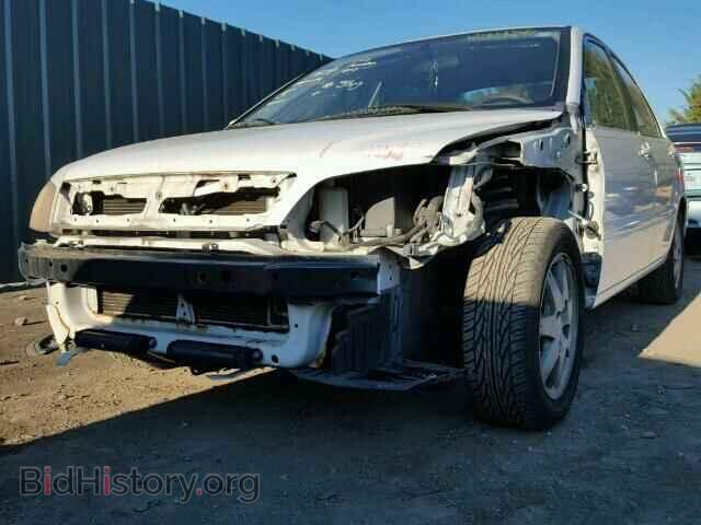 2002 MITSUBISHI LANCER - VIN: JA3AJ36E32U035826 - Photo 10