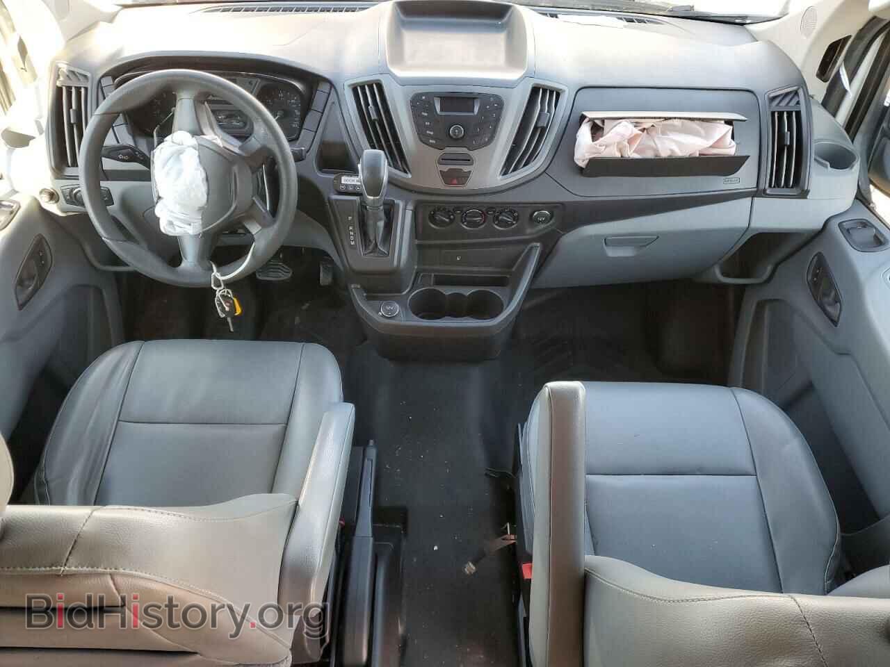 2017 FORD TRANSIT - VIN: 1FBZX2CM5HKA52922 - Фото 8