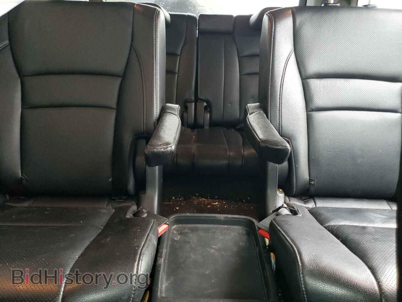 2017 HONDA PILOT - VIN: 5FNYF6H02HB013497 - Фото 10