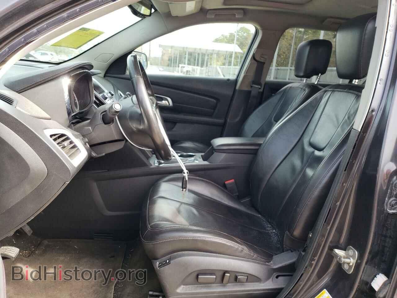 2014 GMC TERRAIN - VIN: 2GKFLTE32E6377082 - Фото 7