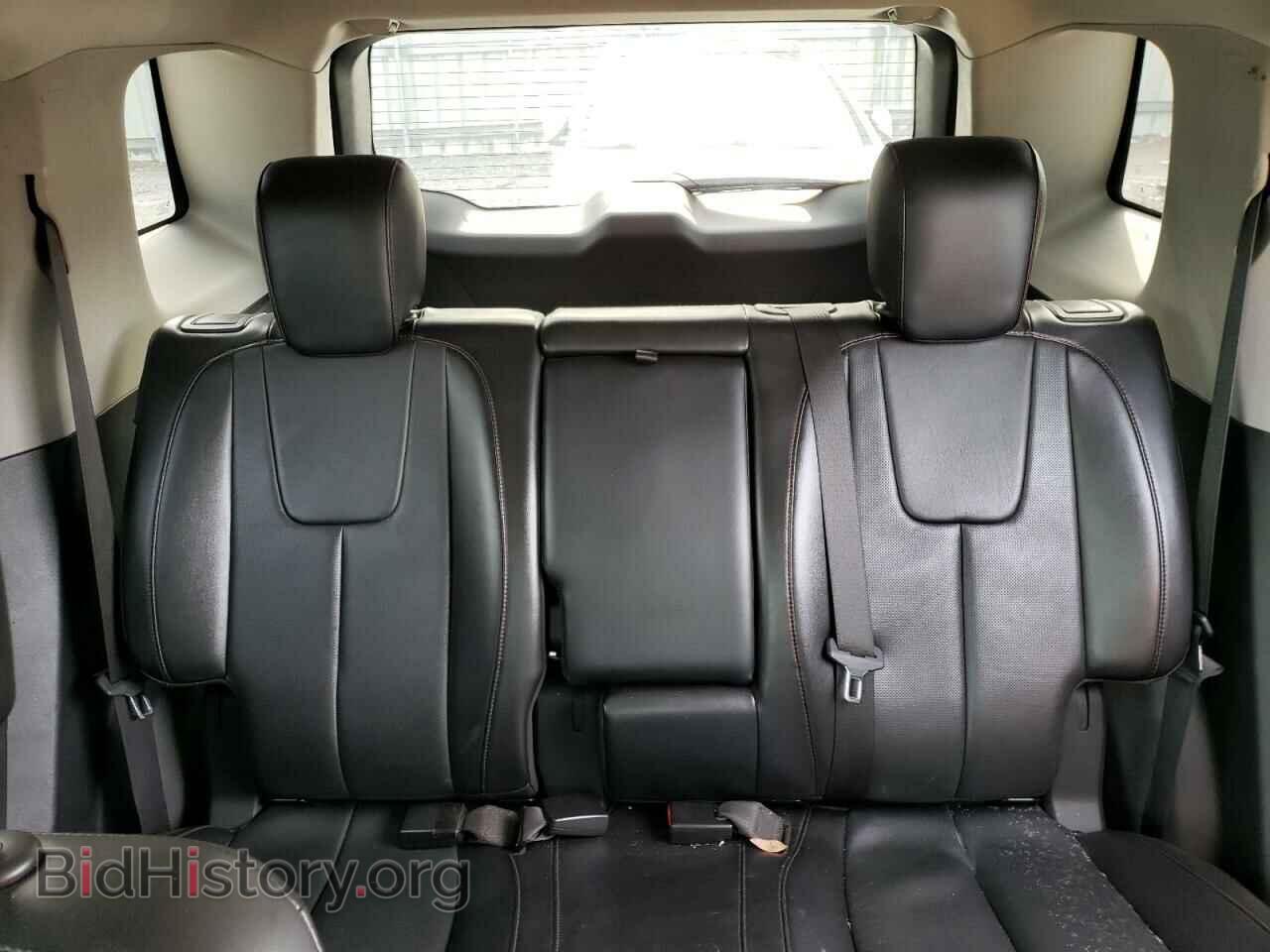2014 GMC TERRAIN - VIN: 2GKFLTE32E6377082 - Фото 10