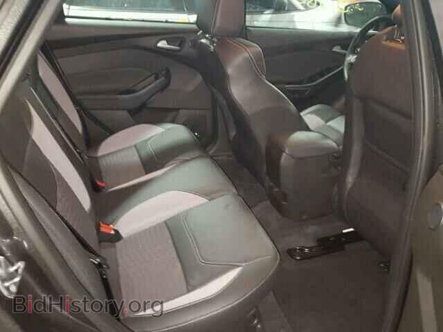 2016 FORD FOCUS - VIN: 1FADP3L96GL288081 - Photo 6