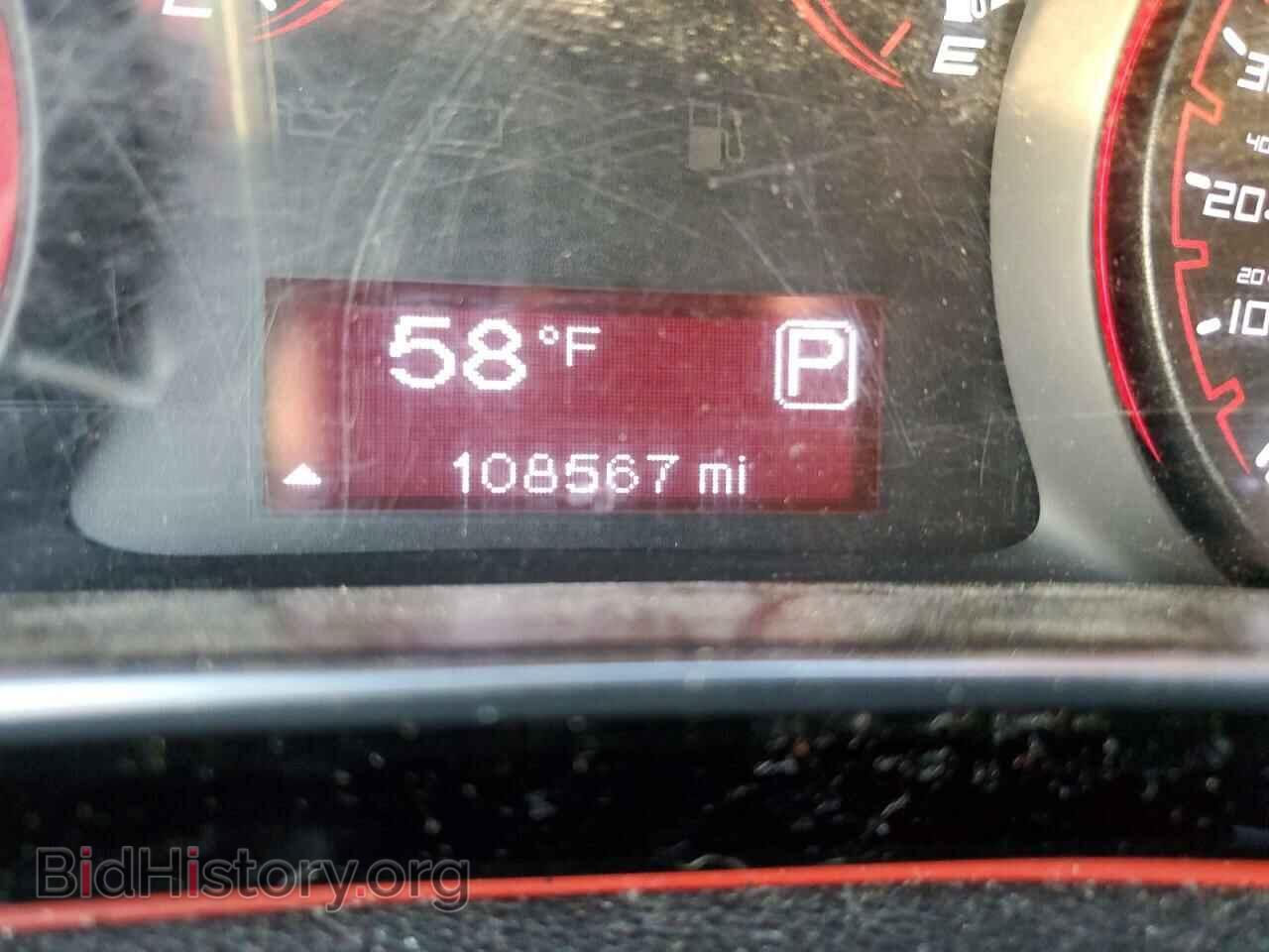 2015 DODGE DART - VIN: 1C3CDFBB7FD286017 - Фото 9