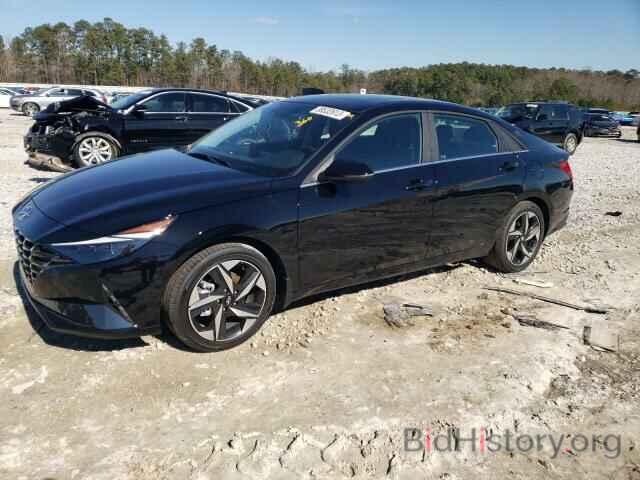 Photo KMHLN4AJ5PU050601 - HYUNDAI ELANTRA 2023